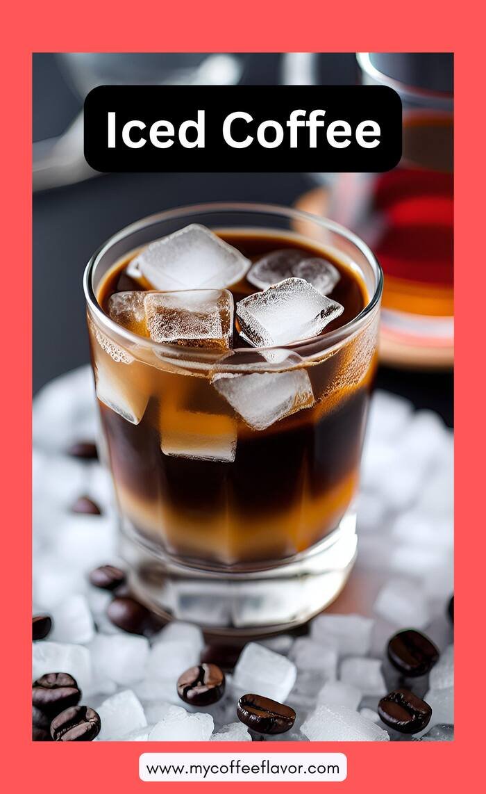 How to Make Iced Coffee with Instant Coffee at Home